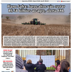 O Paraná | Edição 02/07/2025