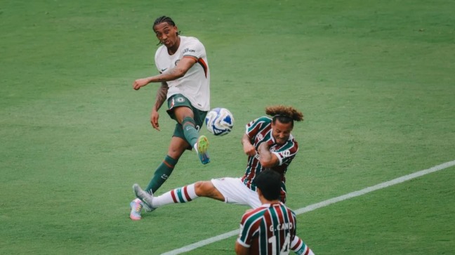 Foto: reprodução/X/Chelsea