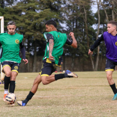Entenda a importância da vitória do FC Cascavel sobre o Cianorte para as aspirações da equipe na Série D - Foto: Assessoria