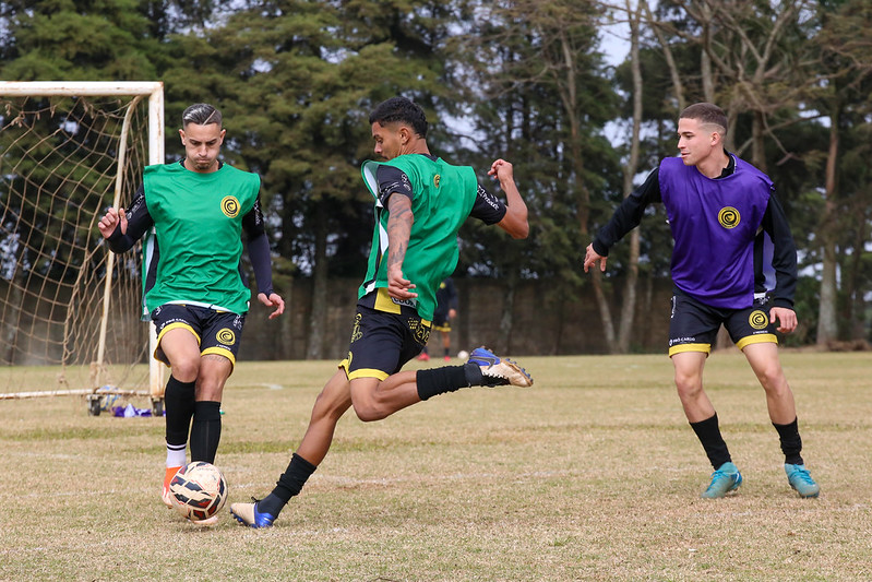 Entenda a importância da vitória do FC Cascavel sobre o Cianorte para as aspirações da equipe na Série D - Foto: Assessoria