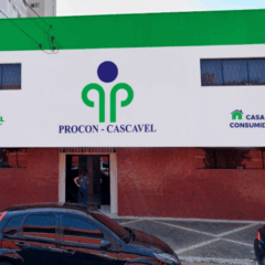 Entre janeiro e junho de 2025, o Procon registrou 4.157 reclamações, destacando queixas em serviços financeiros e bancários - Foto: Secom