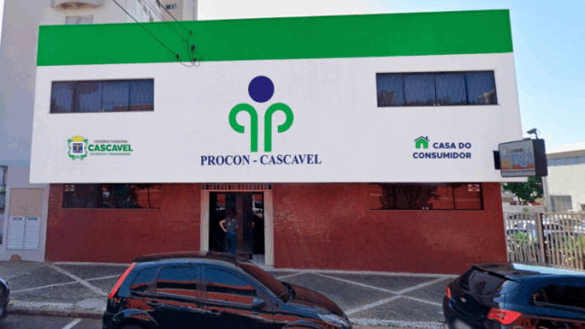 Entre janeiro e junho de 2025, o Procon registrou 4.157 reclamações, destacando queixas em serviços financeiros e bancários - Foto: Secom