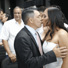 Oportunidade única: participe do casamento coletivo em Cascavel e formalize seu amor com apoio da Justiça - Foto: Secom