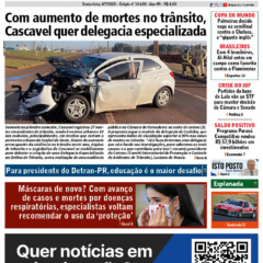 O Paraná | Edição 04/07/2025