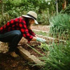 Como escolher a melhor roçadeira para o seu jardim: tipos, usos e cuidados essenciais