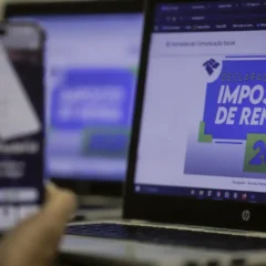 Fique atento à liberação da consulta sobre as restituições do Imposto de Renda - Foto: Joédson Alves/Agência Brasil