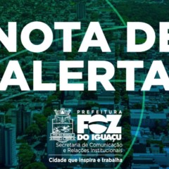 Foto: Divulgação/PMFI