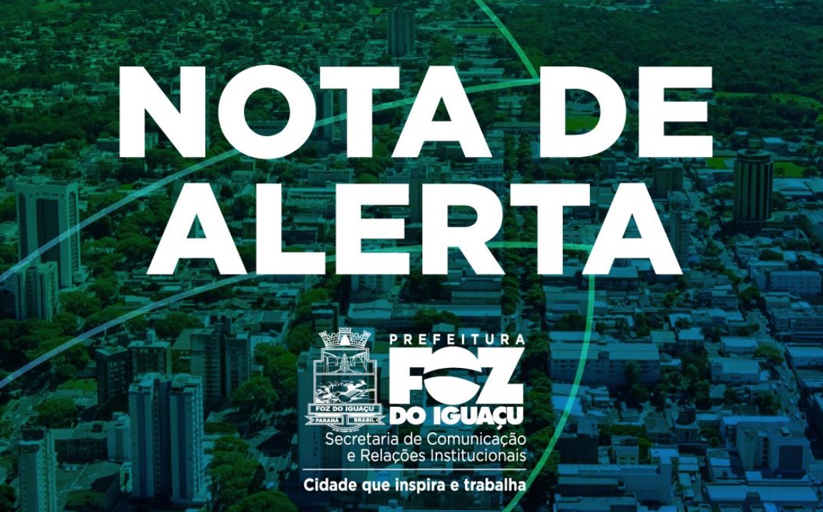 Foto: Divulgação/PMFI