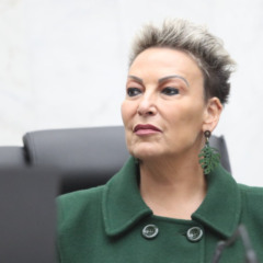 Conheça os avanços da Política no combate à violência de gênero em Paraná, promovidos pela Procuradoria Especial da Mulher - Foto: Valdir Amaral/Alep