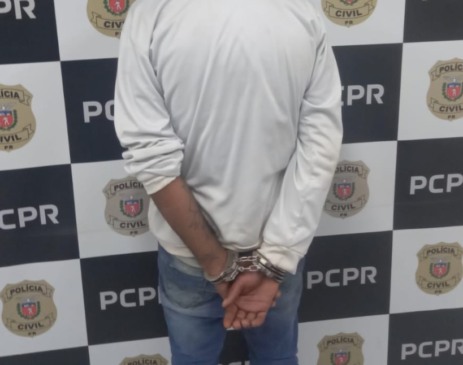 Foto: Divulgação/PCPR