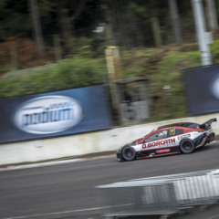 SG28 Racing mira vice-liderança da Stock Light no Velocitta