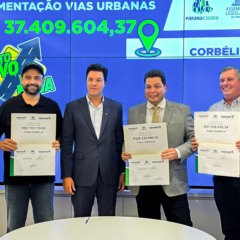 Foto: Assessoria