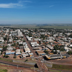 Foto: Prefeitura de Corbélia