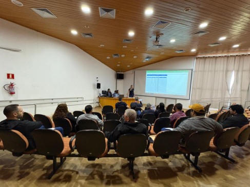 Foto: Prefeitura de Itaipulândia