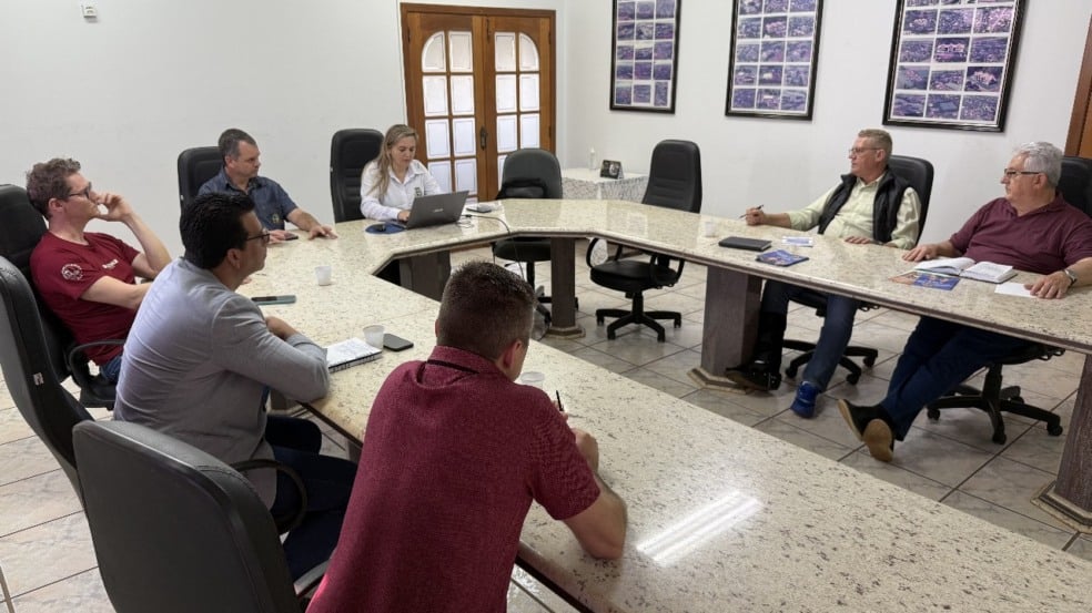 Foto: Prefeitura de Quatro Pontes