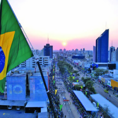 Foto: Divulgação/Secom