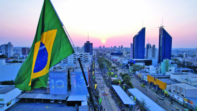 Foto: Divulgação/Secom