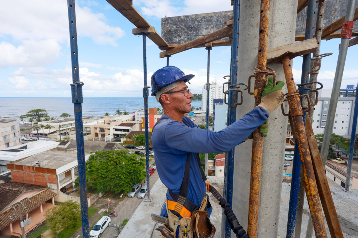 Construção civil em Guaratuba Construção civil em Guaratuba
