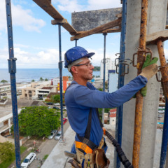 Construção civil em Guaratuba