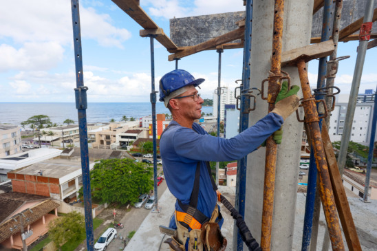 Construção civil em Guaratuba