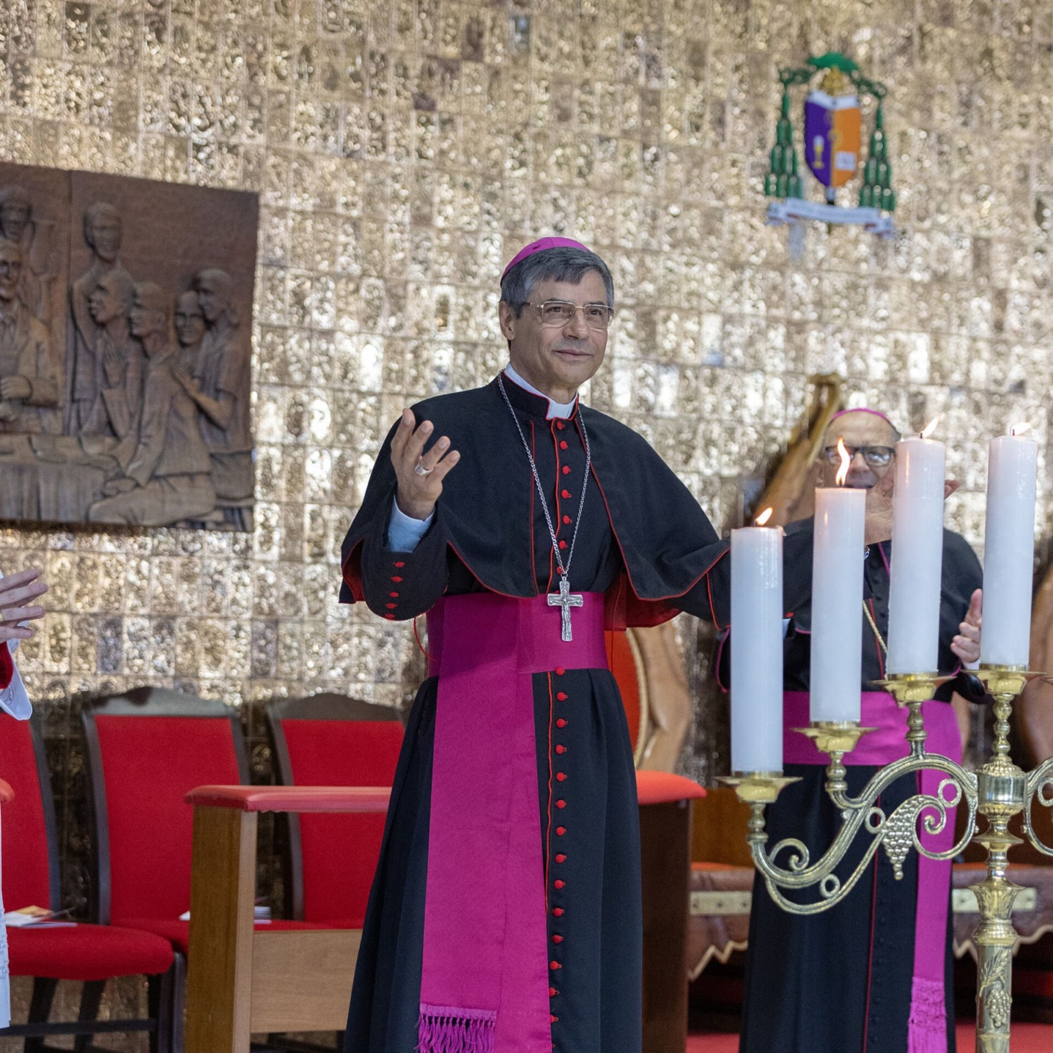 Antes das casas, já tem fé: Igreja compra  terrenos em novos bairros de Cascavel