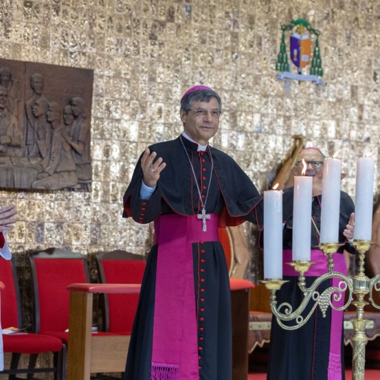 Antes das casas, já tem fé: Igreja compra  terrenos em novos bairros de Cascavel