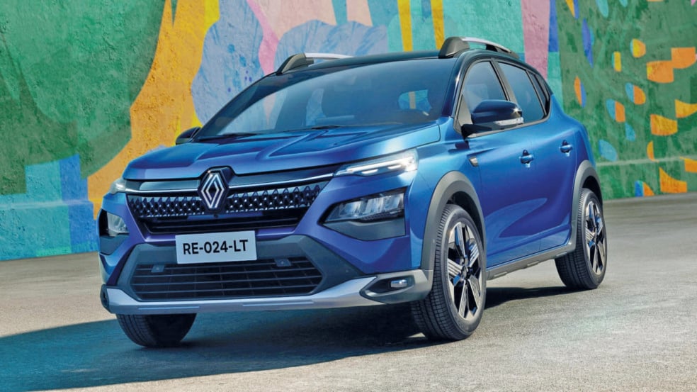 SUV mais premiado do segmento, o Kardian traz nova versão topo de gama iconic, combinações de cores externas inéditas e opções de acabamentos internos premium. Foto: Divulgação SUV mais premiado do segmento, o Kardian traz nova versão topo de gama iconic, combinações de cores externas inéditas e opções de acabamentos internos premium. Foto: Divulgação