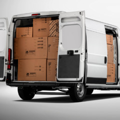 Conheça o novo Peugeot Boxer 2026: um carro com motor 2.2 Turbo Diesel, visual renovado e tecnologias inovadoras - Foto: Divulgação