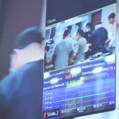 Telecirurgia inédita na América Latina conecta Cascavel e Campo Largo