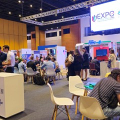 Expo Paraguay Brasil 2025 terá espaço destinado aos empresários paranaenses