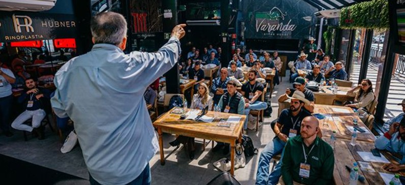Foto: BELA MAGRELA
