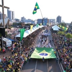 Foto: Arquivo Secom