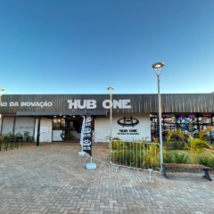 Localizada no Hub One, a AIF será reestruturada para abrigar novos objetivos e modelo administrativo - Foto: Secom

