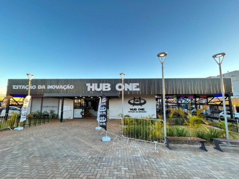 Localizada no Hub One, a AIF será reestruturada para abrigar novos objetivos e modelo administrativo - Foto: Secom

