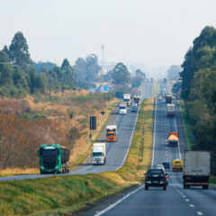 Saiba mais sobre o reajuste das tarifas de pedágio no Paraná, com uma atualização de 7,52% a partir de 28 de agosto - Foto: AEN