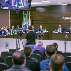 Foto: Flavio Ulsenheimer – Assessoria/CMC