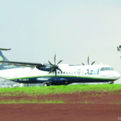 Descubra as últimas atualizações sobre as Linhas Azuis e a recuperação judicial da Azul Linhas Aéreas nos Estados Unidos - Foto: Luiz Oliveira
