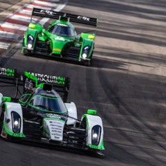 Cascavel recebe a quarta etapa do Endurance Brasil 2025, com os carros mais rápidos do país competindo por três horas e vinte minutos - Foto: Assessoria 