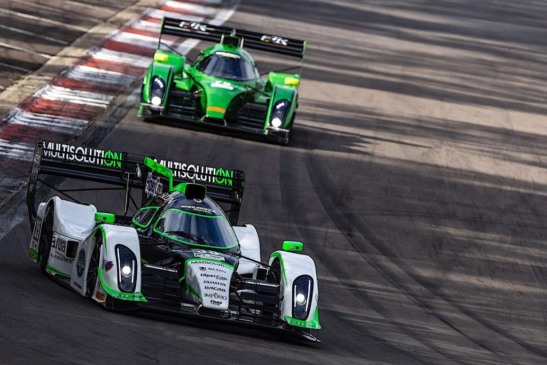 Cascavel recebe a quarta etapa do Endurance Brasil 2025, com os carros mais rápidos do país competindo por três horas e vinte minutos - Foto: Assessoria 