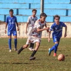 A fase macrorregional do Paraná Bom de Bola começa nesta quinta-feira - Foto: SEES-PR
