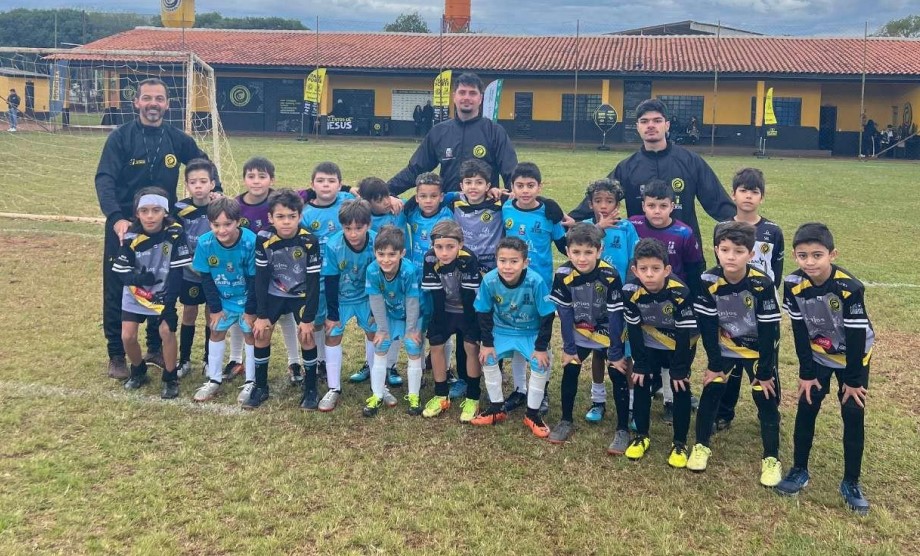 Foto: Divulgação/Talentos de Jesus