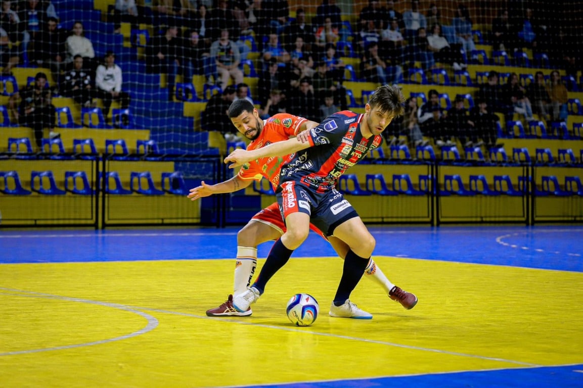 Foto: Gabriel Cella