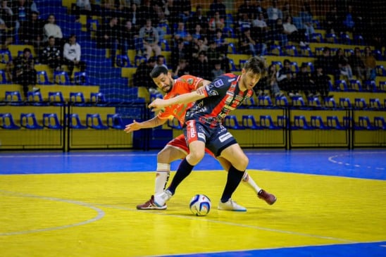 Foto: Gabriel Cella