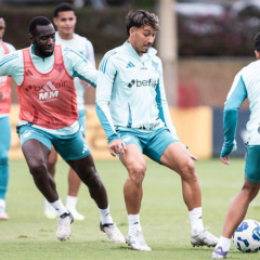 Acompanhe a fase de quartas de final da Copa do Brasil e descubra quem avança após os jogos do Vasco e CRB - Foto: Gustavo Aleixo/Cruzeiro