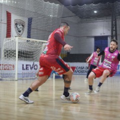 Série Ouro entra na reta final e Serpente precisando vencer - Foto: Assessoria