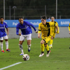 Confira a participação do FC Cascavel na Série D e a continuidade do tabu na competição - Foto: Brayan Brandão/Fc Cascavel