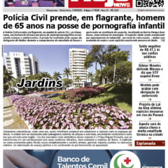 Tribuna Hoje | Edição 01/08/2025
