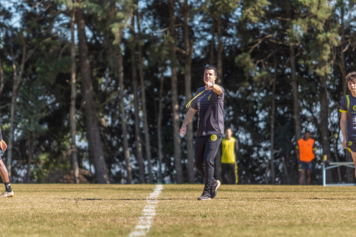 Confira a performance do FC Cascavel na abertura da Série D. Saiba mais sobre as vitórias e empates no torneio - Foto: Assessoria 