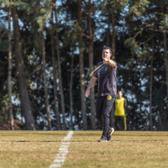 Confira a performance do FC Cascavel na abertura da Série D. Saiba mais sobre as vitórias e empates no torneio - Foto: Assessoria 