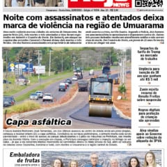 Tribuna Hoje | Edição 23/08/2025